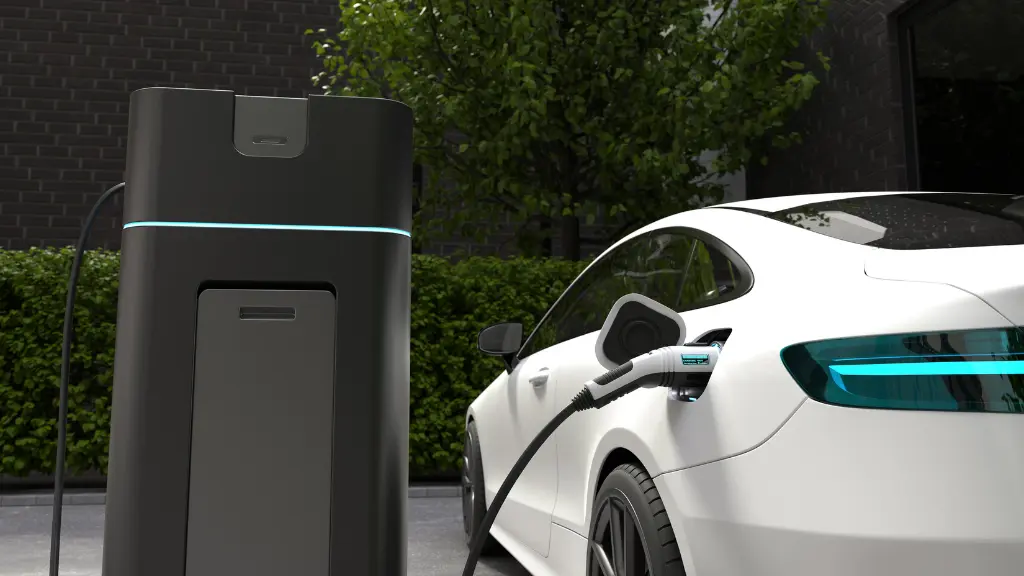 EV Charger Installation