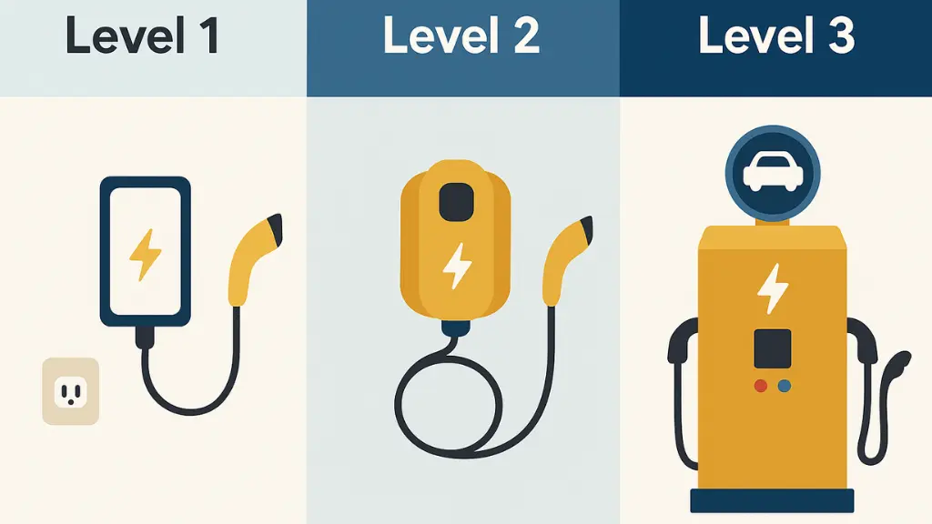 EV Charger Installation