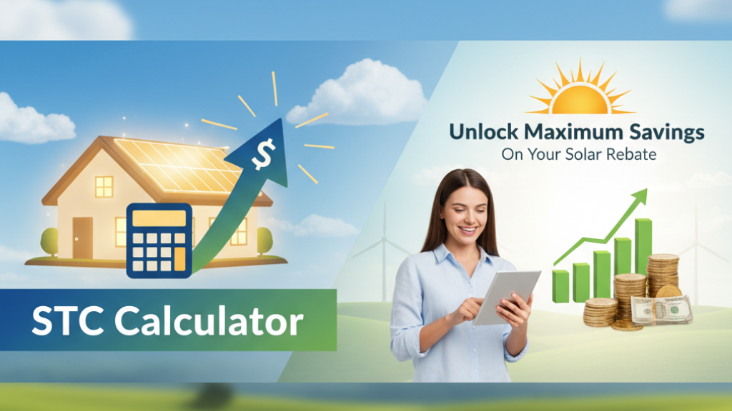 STC Calculator