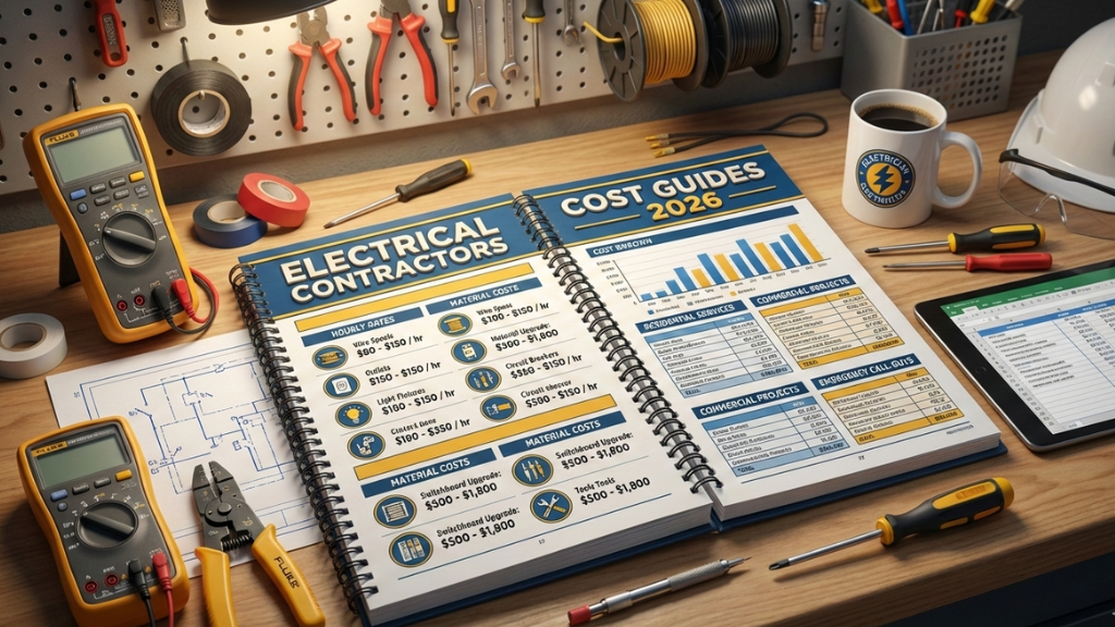 electrical contractors