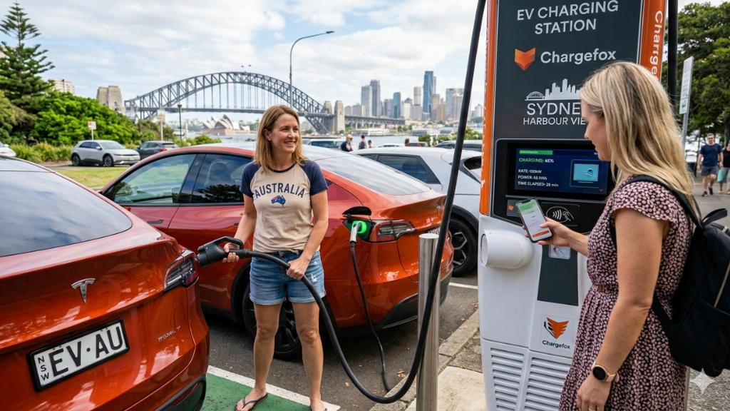 How Much Does It Cost to Charge an Electric Car