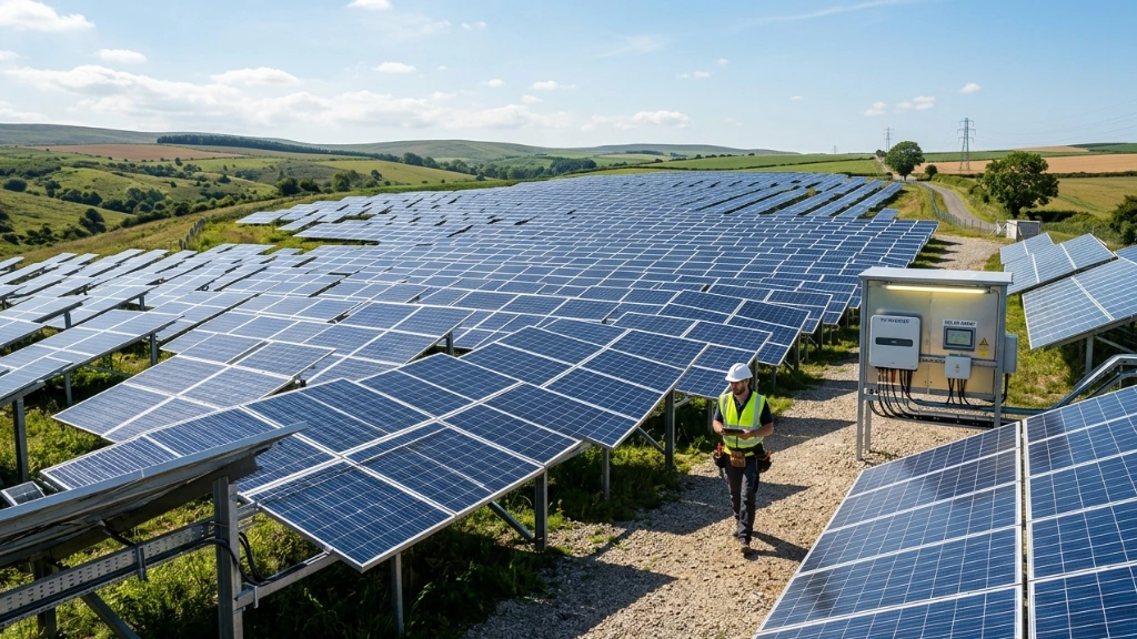Best Solar Photovoltaic Panels