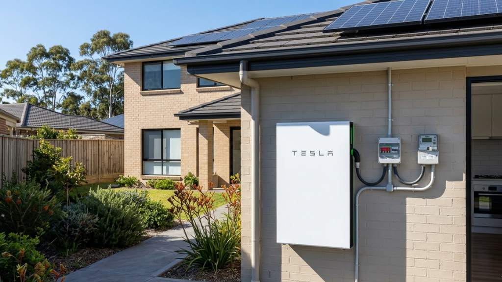 Home Battery